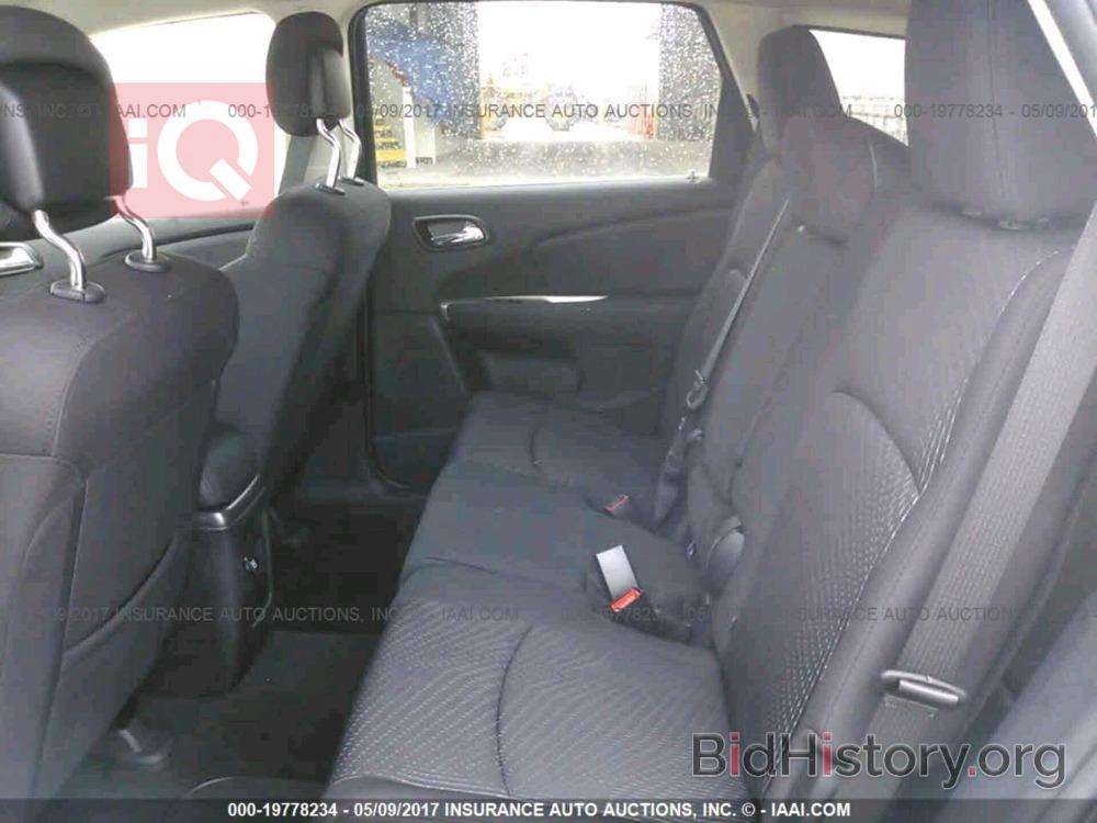 Dodge Journey